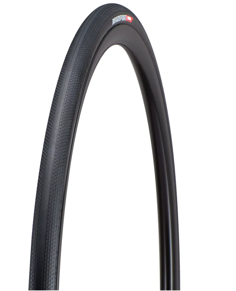 Specialized Roadsport Tyre in Black